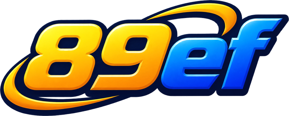 89ef